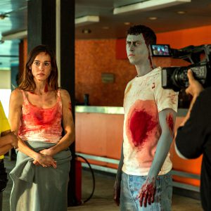 CUT! Zombi contro Zombi