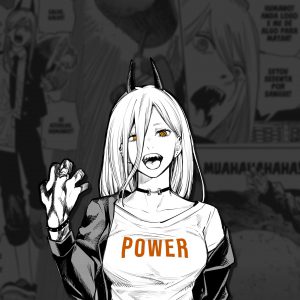 Chainsaw Man