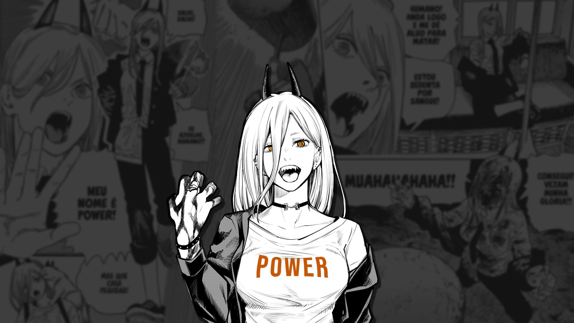 Chainsaw Man