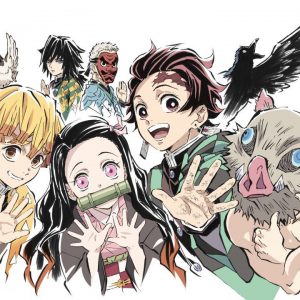 Demon Slayer