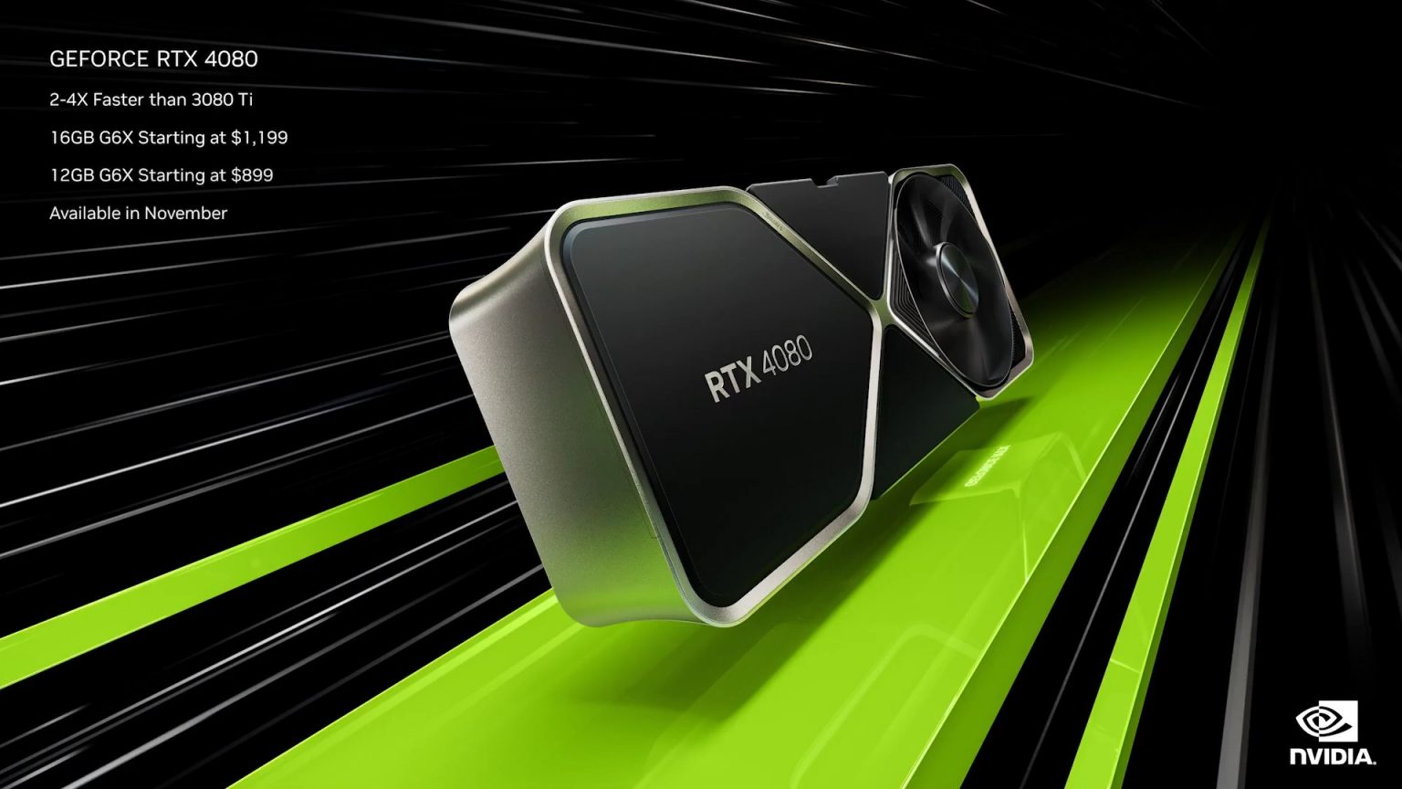 RTX 4080
