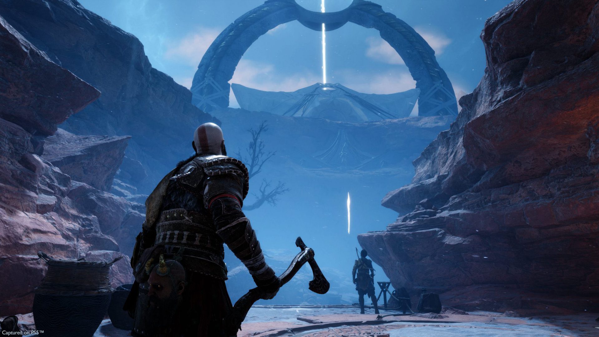 God of War Ragnarok