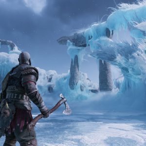 God of War Ragnarok