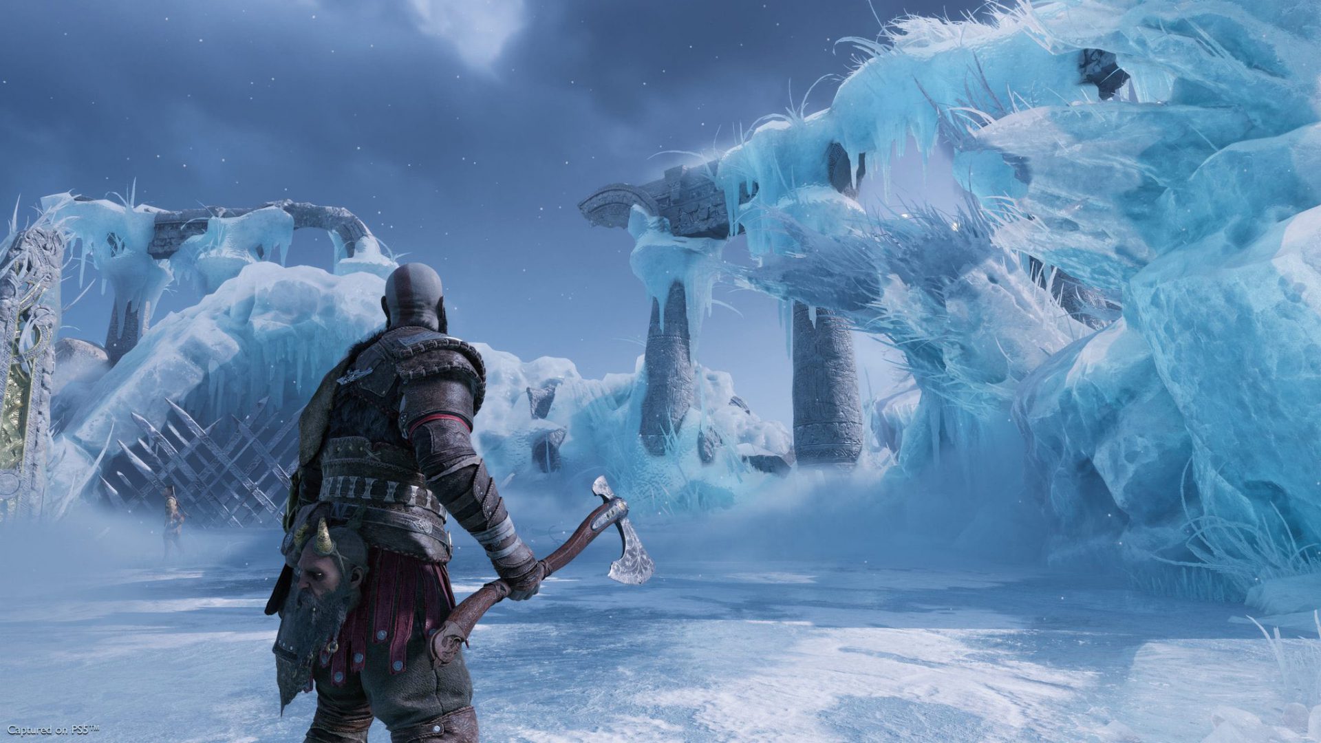 God of War Ragnarok