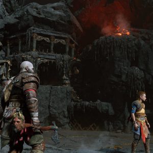 God of War Ragnarok