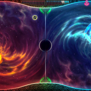 GRAVITORS