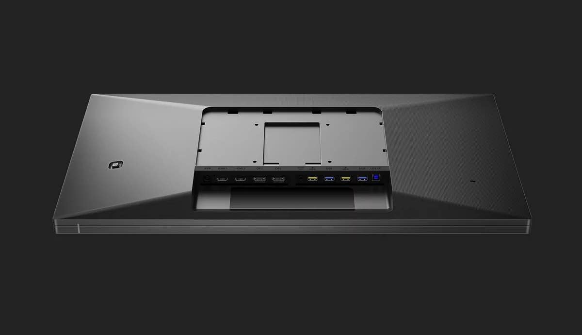 Philips Momentum 27M1F5500P