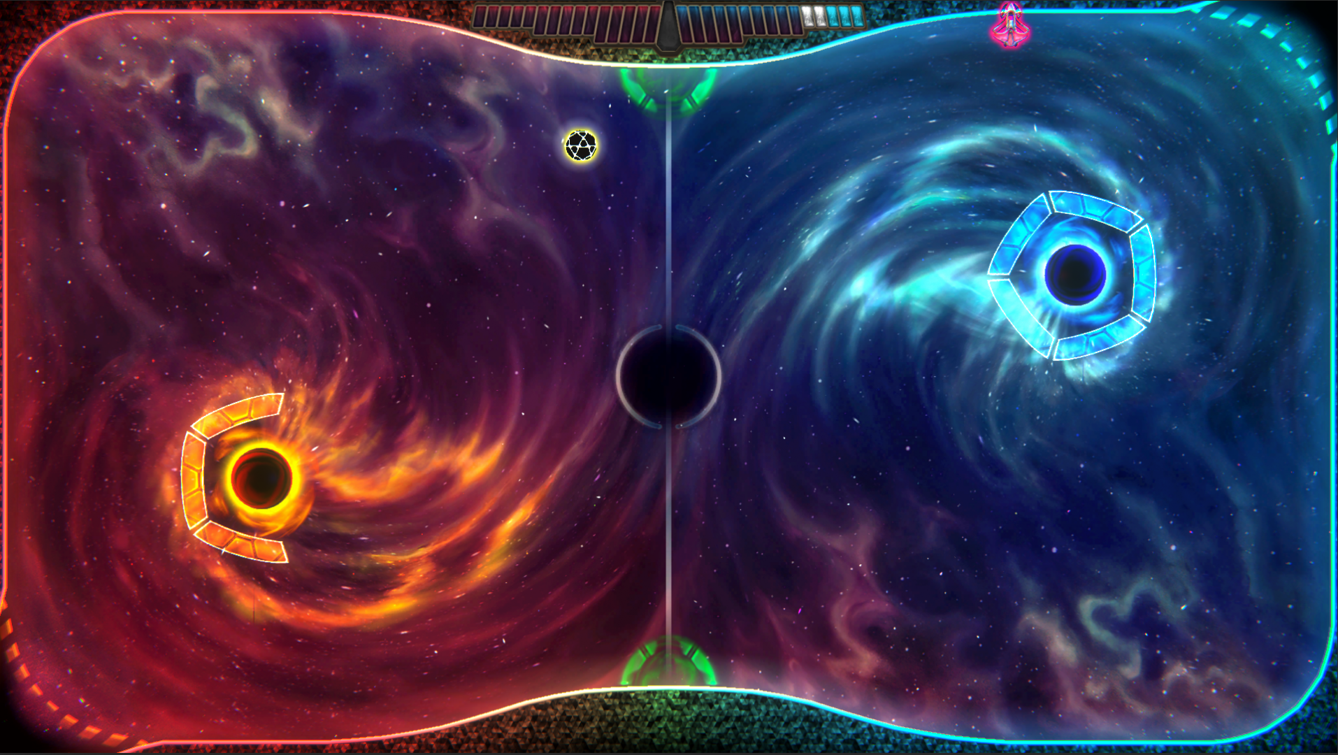 GRAVITORS