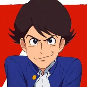Lupin Zero: arriva l’anime prequel