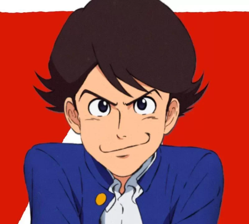 Lupin Zero: arriva l’anime prequel