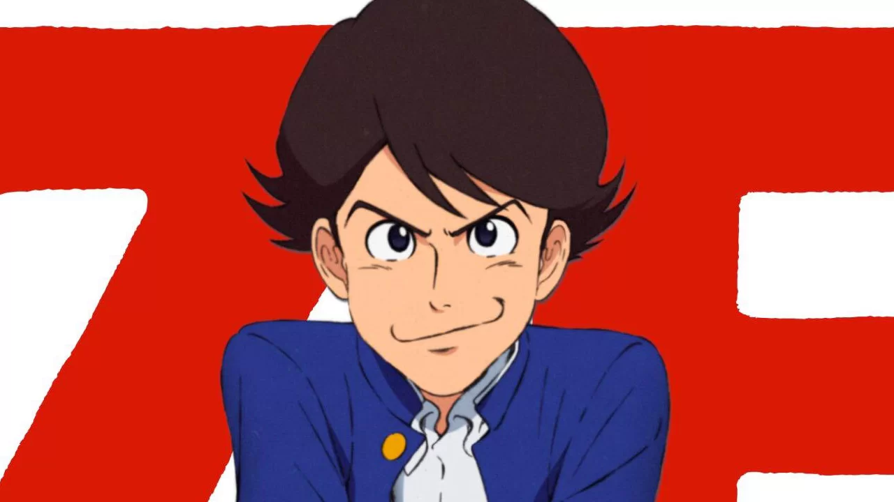 Lupin Zero: arriva l’anime prequel