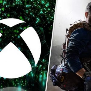 Microsoft Activision