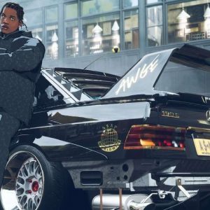 Need for Speed Unbound