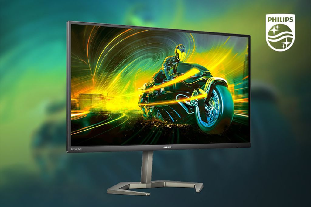 Philips Momentum 27M1F5500P