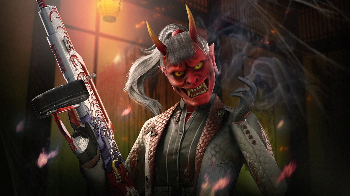 Rainbow Six Siege
