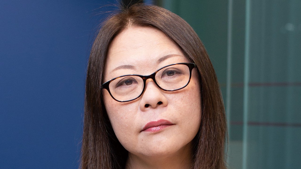 Rieko Kodama