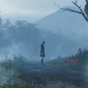 Silent Hill f