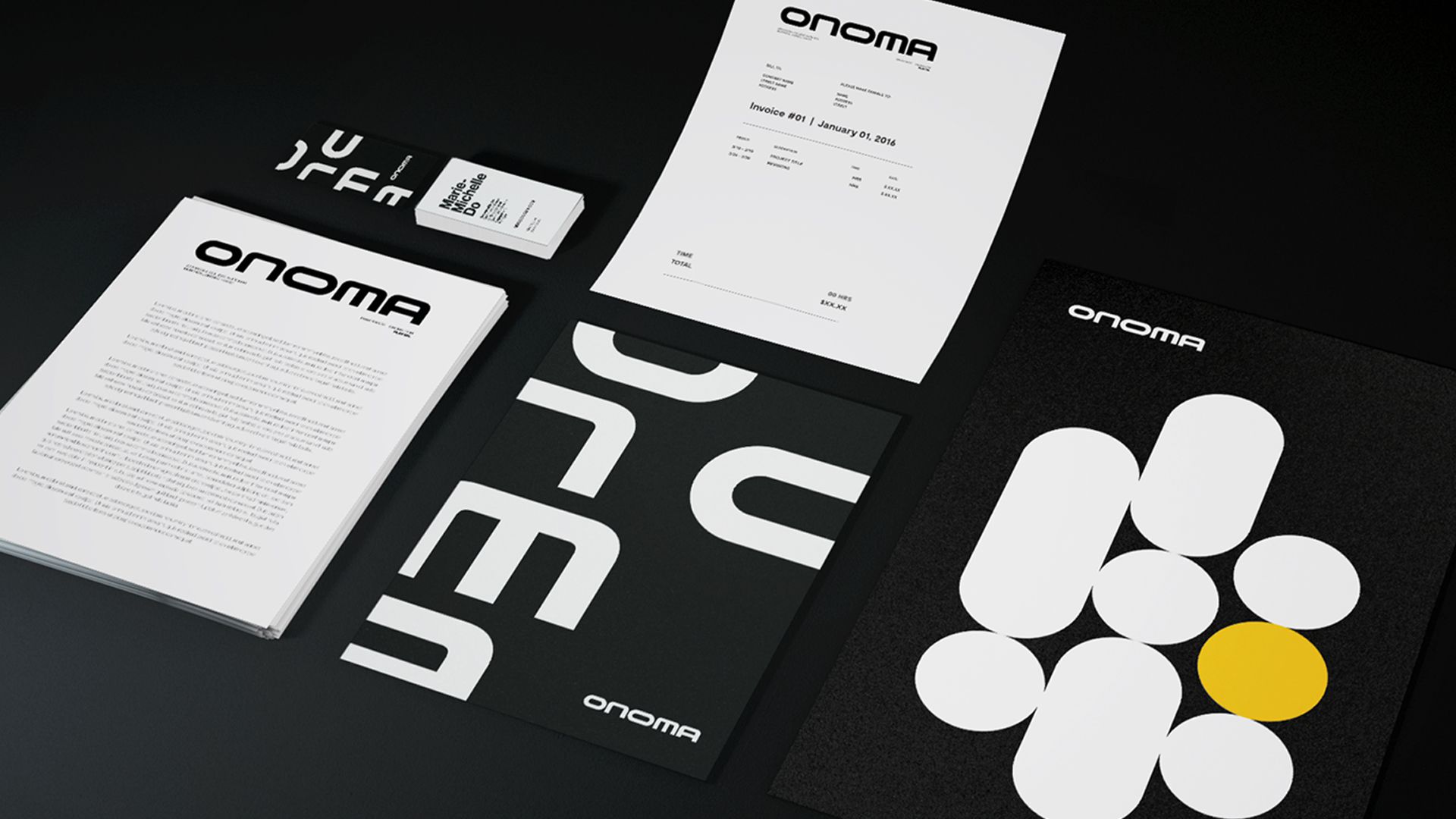 Studio Onoma