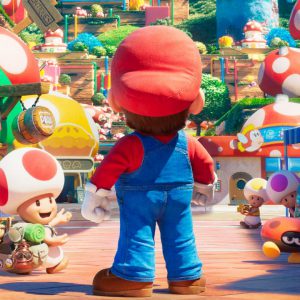 Super Mario Bros. Il FIlm