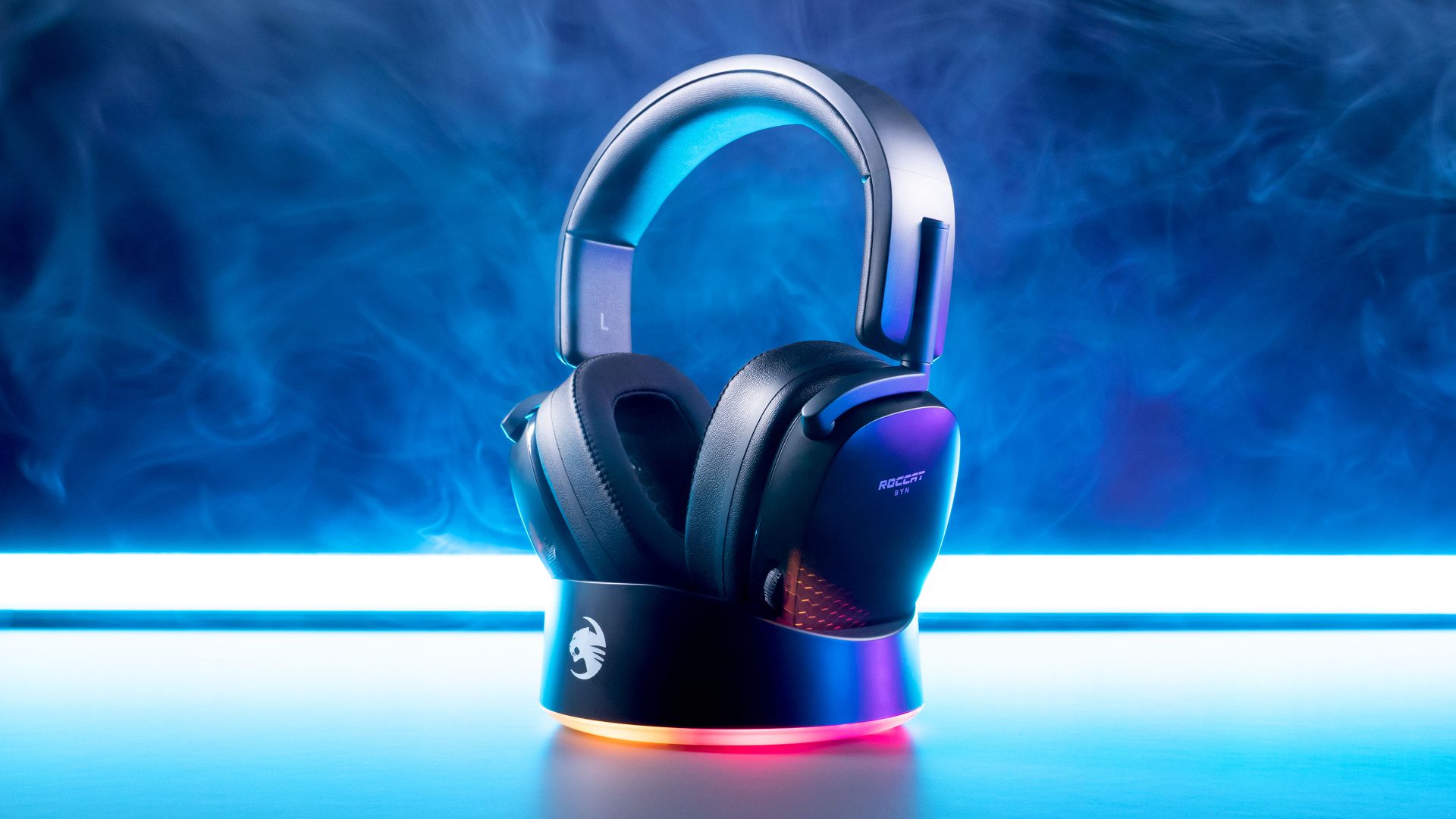 Syn MAX Air Roccat