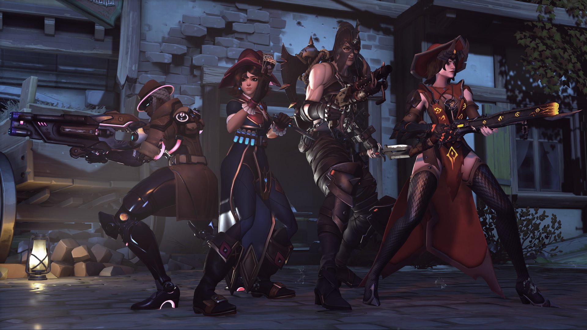 Overwatch 2