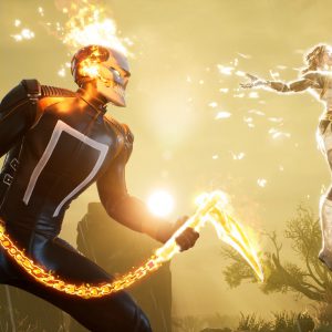 Marvel's Midnight Suns