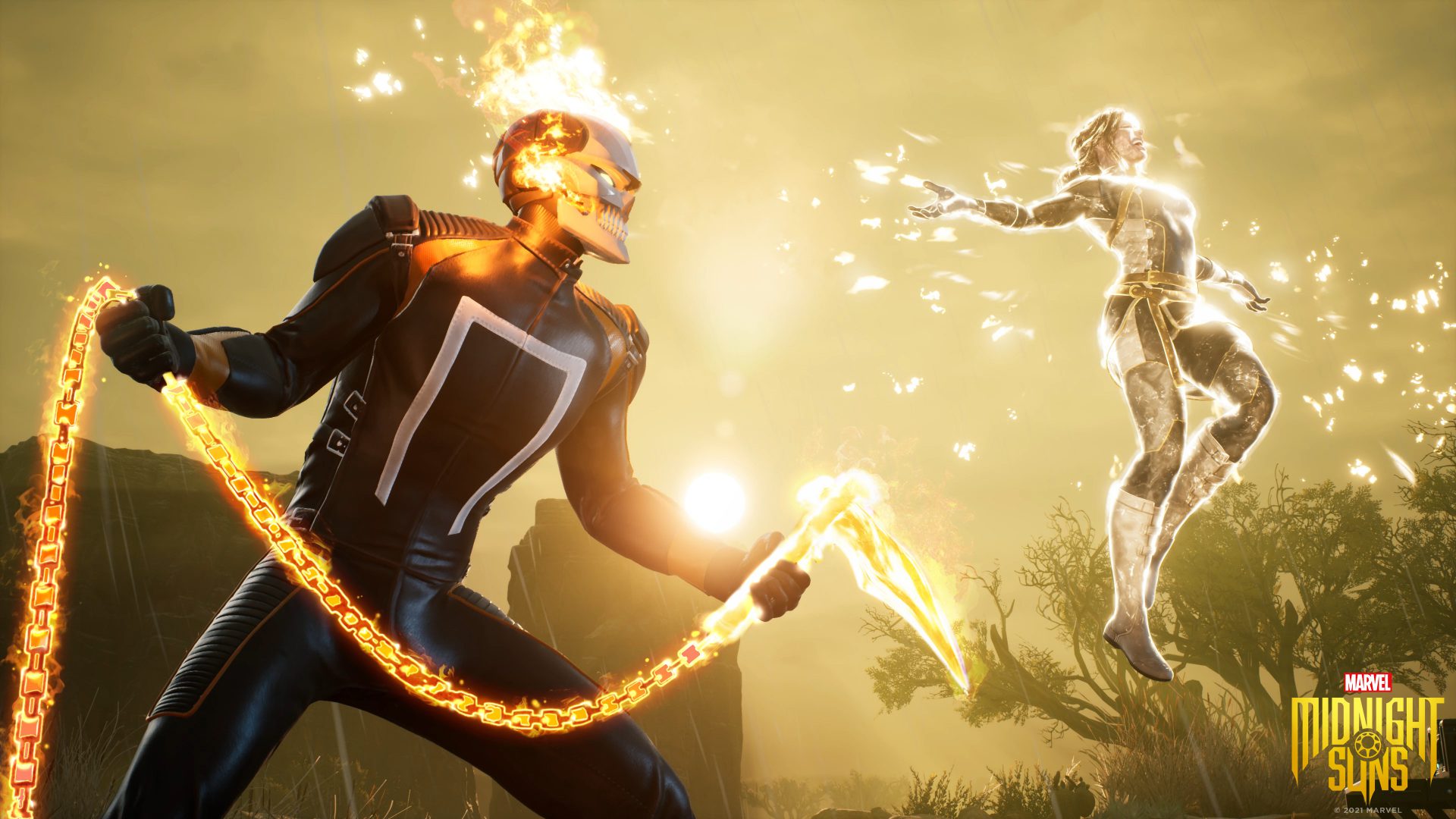 Marvel's Midnight Suns