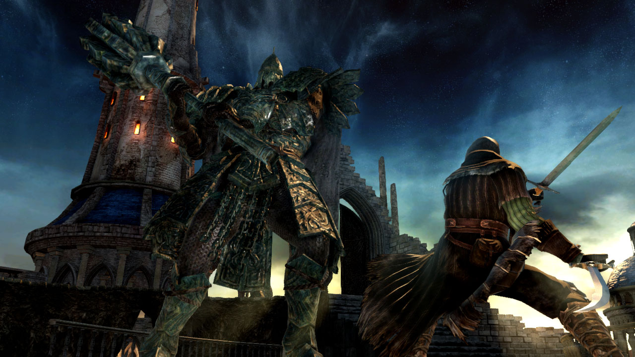 dark souls 2