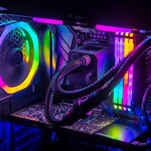 PC Gaming
