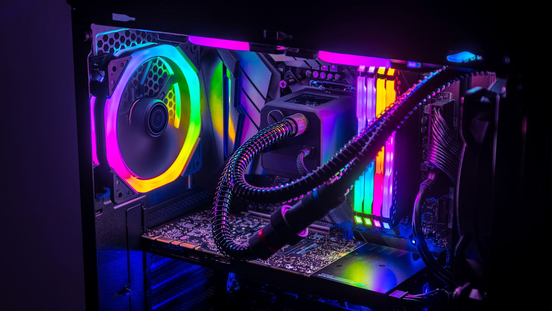 PC Gaming