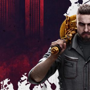Atomic Heart