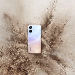 realme 10