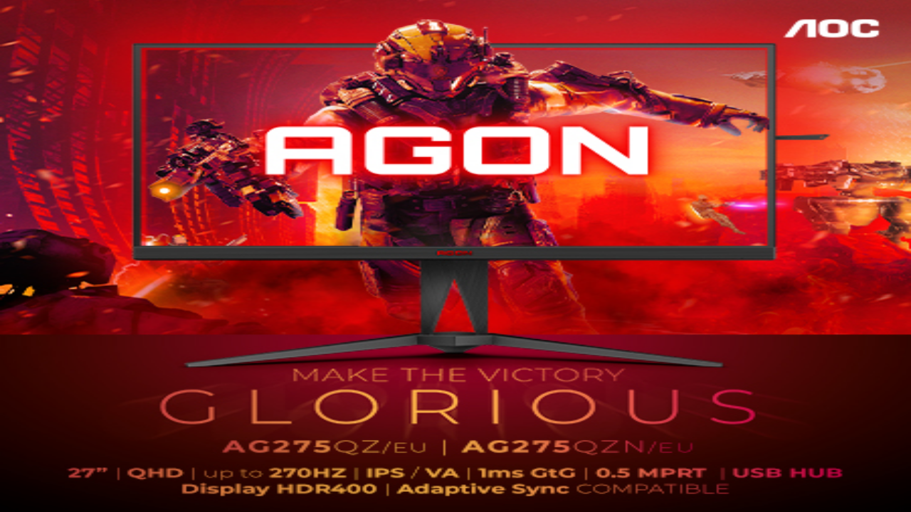 Agon