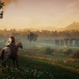 Assassin's Creed Valhalla