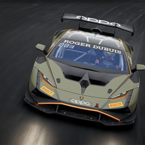 Assetto Corsa Competizione