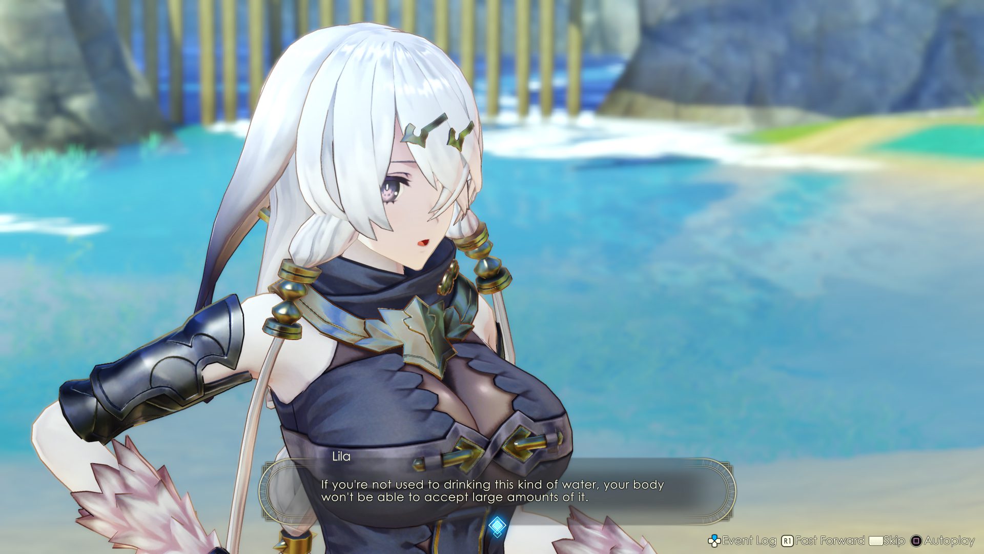 Atelier Ryza 3 Alchemist of the End the Secret Key