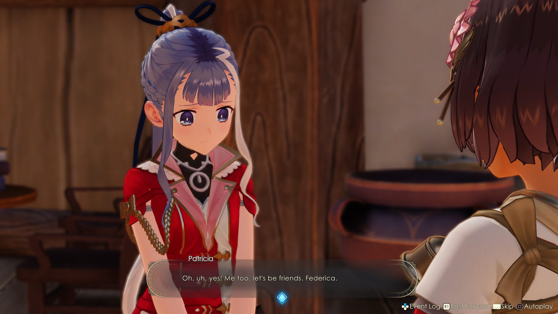 Atelier Ryza 3 Alchemist of the End the Secret Key