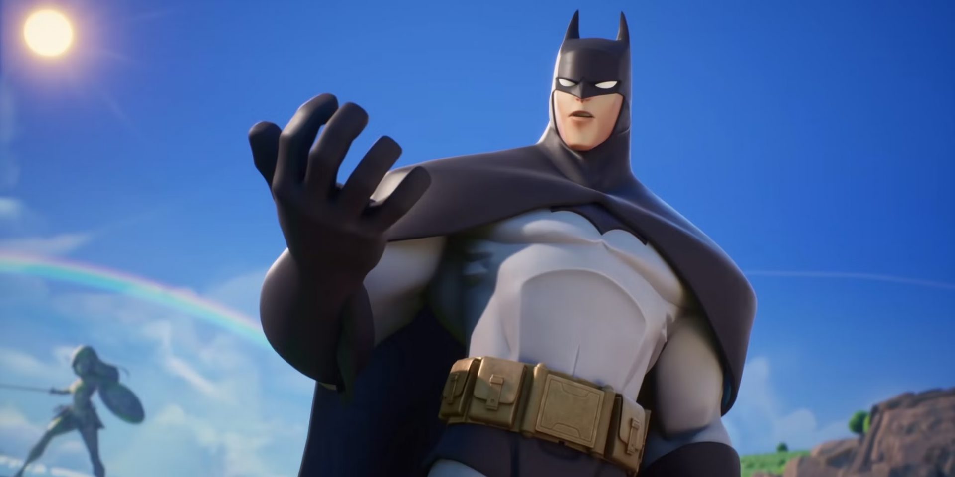 Batman