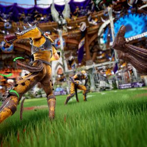 Blood Bowl 3