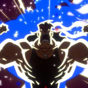 Broforce Forever