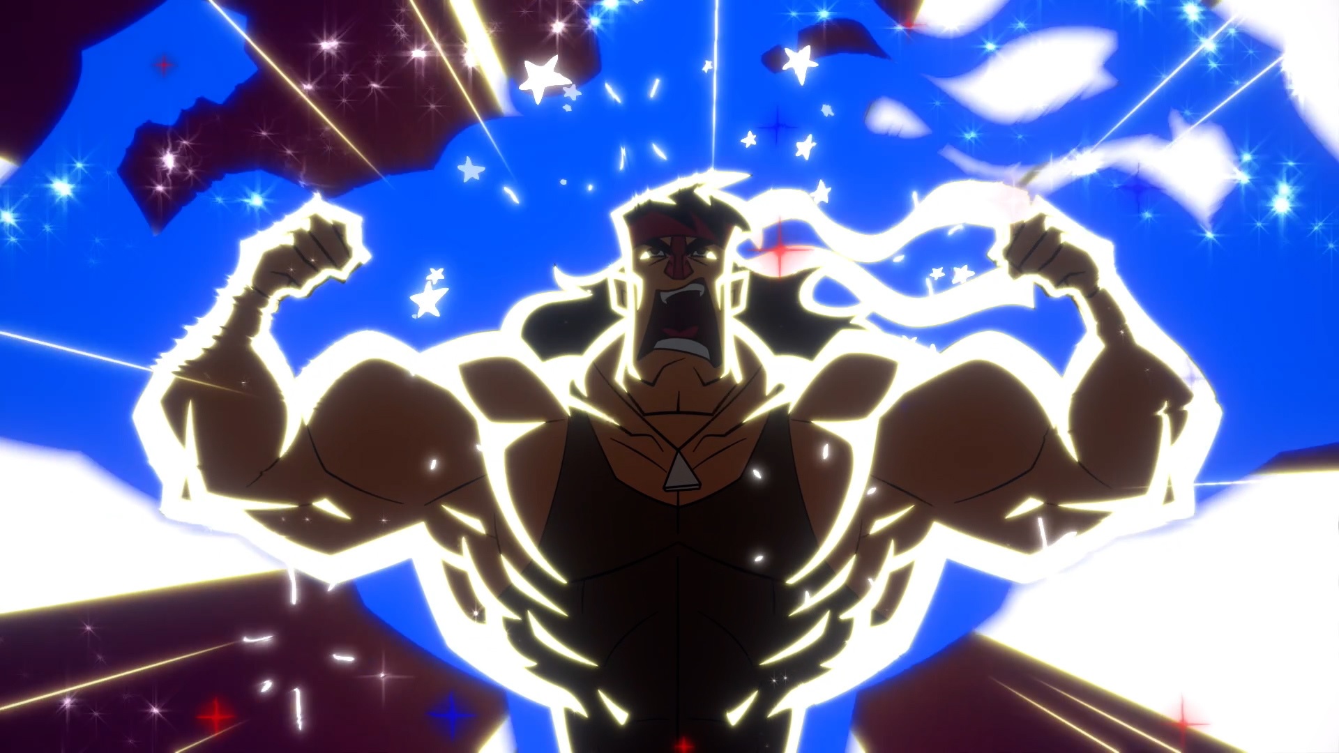 Broforce Forever