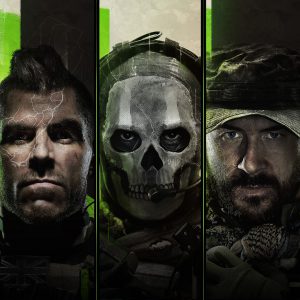 Call of Duty Modern Warfare 2