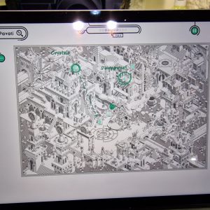 Milan Games Week & Cartoomics