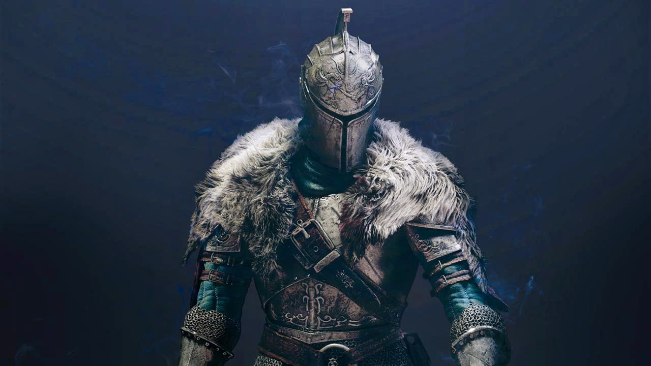 dark souls 2