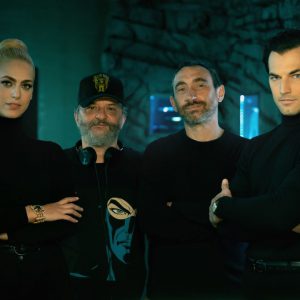 Diabolik – Ginko all’attacco