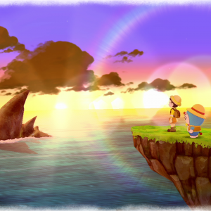 Dorameon Story of Seasons Friends of the Great Kingdom