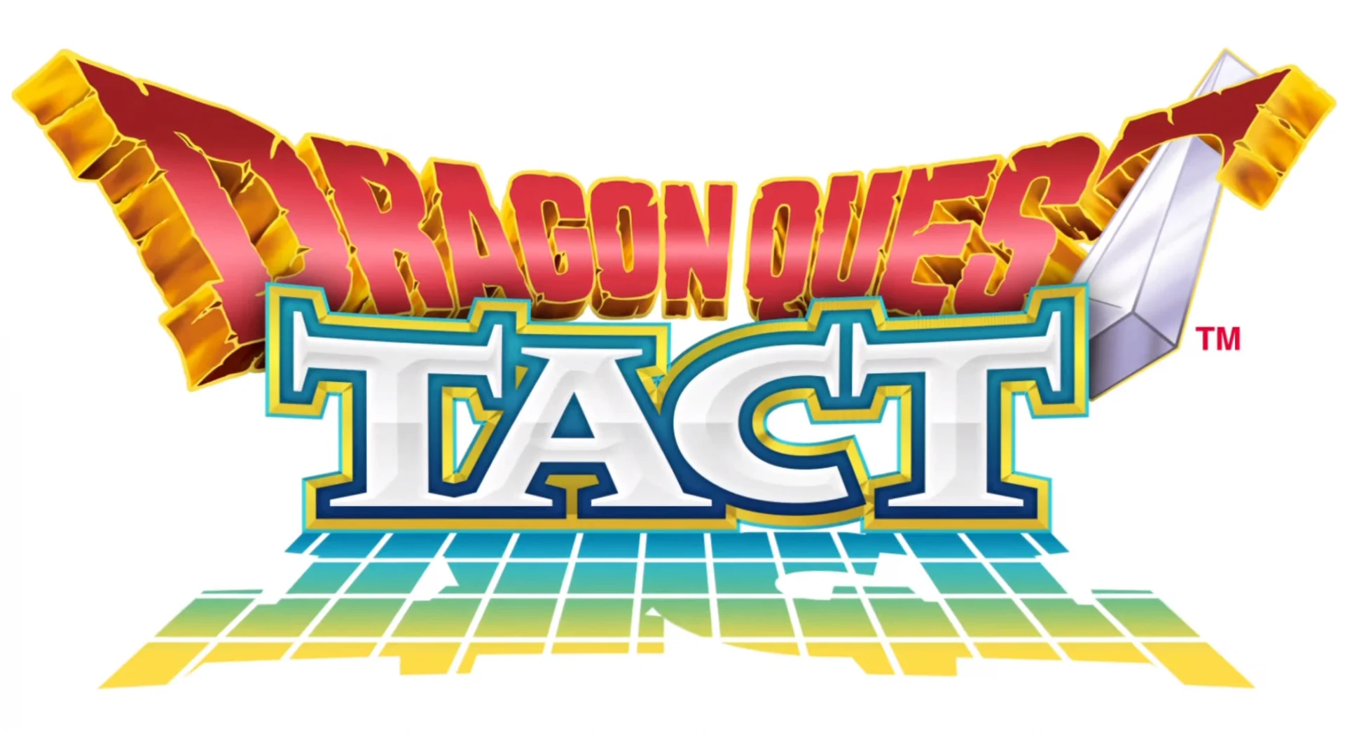 Dragon Quest Tact