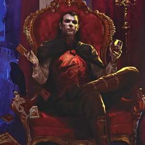 Dungeons & Dragons