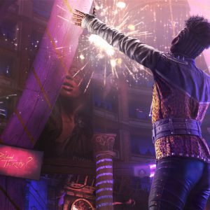 Dying Light 2 Stay Human