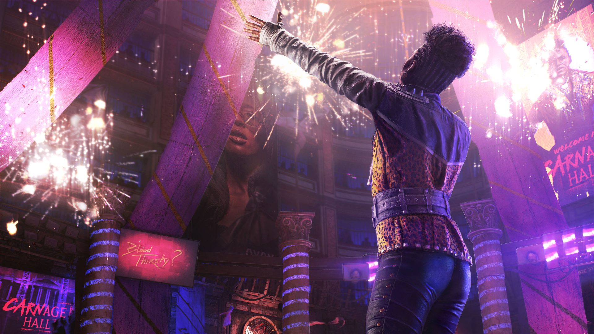 Dying Light 2 Stay Human